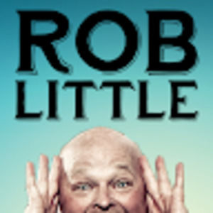 Meet your Posher, Rob